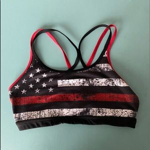 Born Primitive Sports Bra